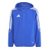 Coupe-vent et softshells de Football adidas Tiro 23 League enfant