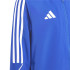 Coupe-vent et softshells de Football adidas Tiro 23 League enfant