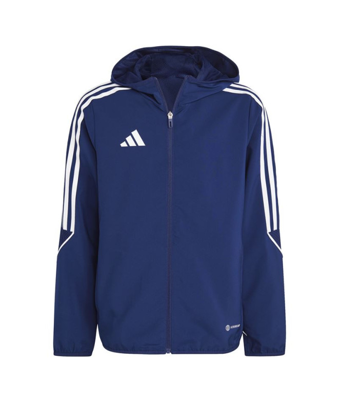 Coupe-vent et softshells de Football adidas...