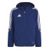 Coupe-vent et softshells de Football adidas Tiro 23 League enfant