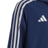 Coupe-vent et softshells de Football adidas Tiro 23 League enfant