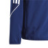 Coupe-vent et softshells de Football adidas Tiro 23 League enfant