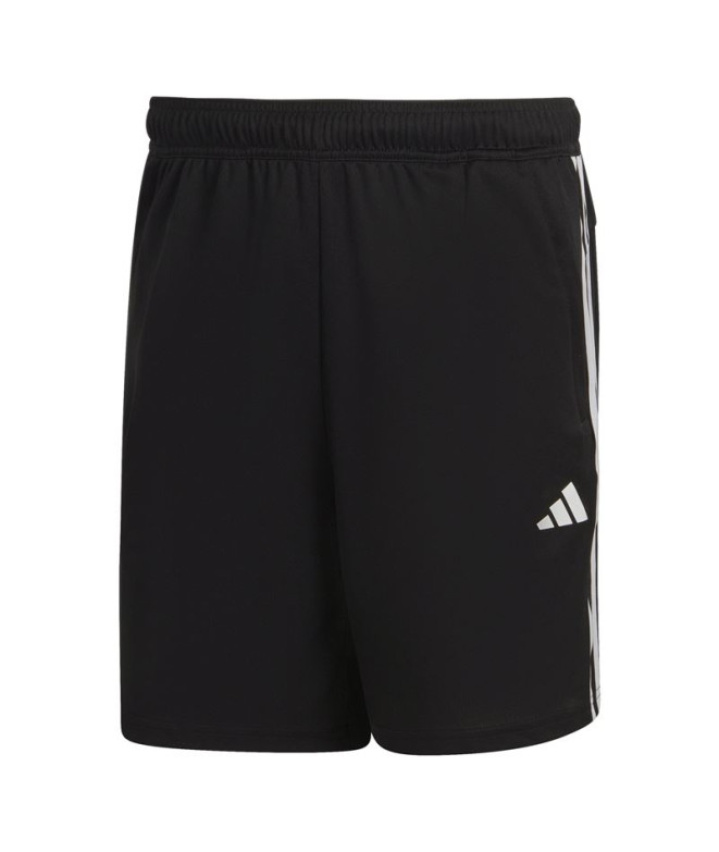 Pantalon de fitness adidas Tr-Es Piq 3Sho Hommes