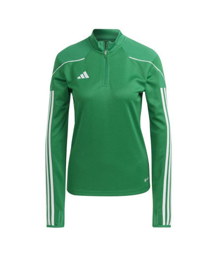t-shirt Football adidas de la Ligue Tiro 23 femme