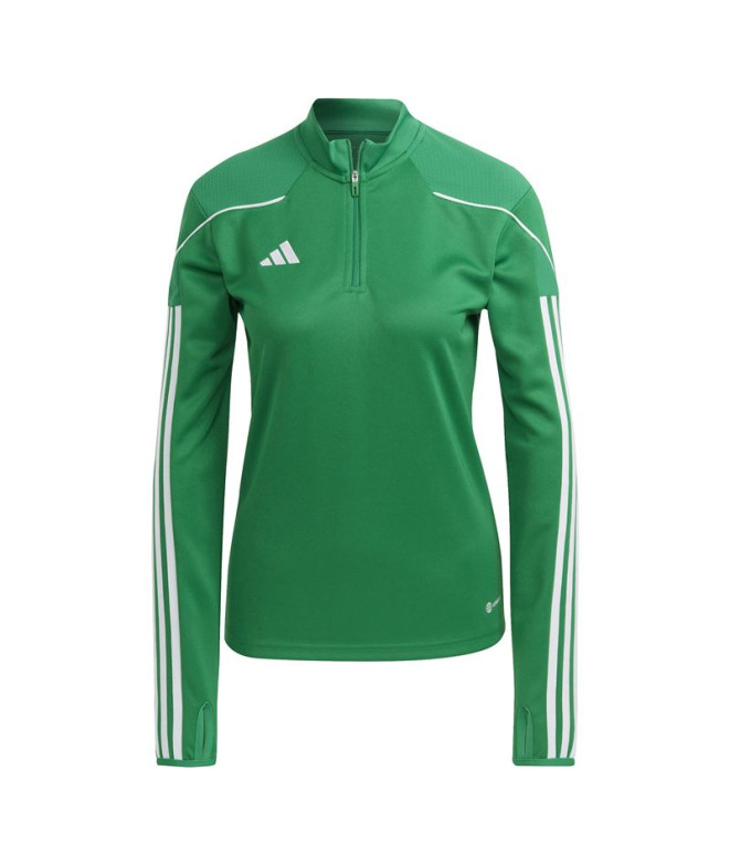 t-shirt Football adidas de la Ligue Tiro 23 femme