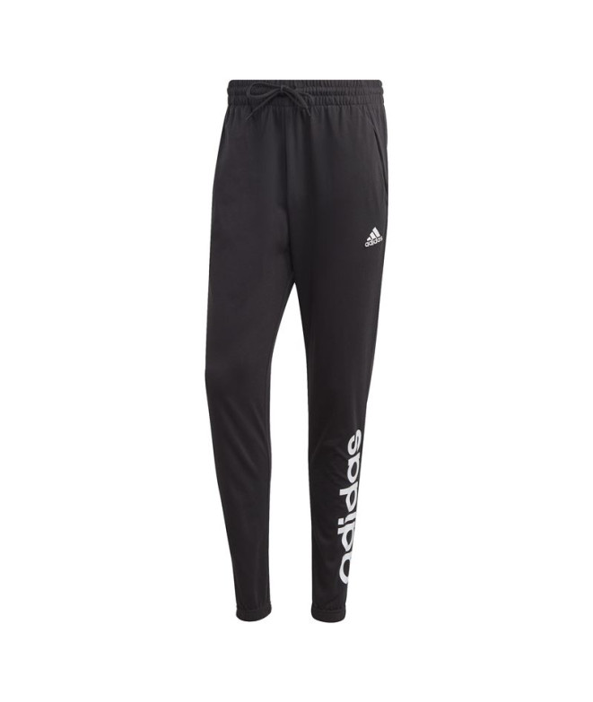 Pantalon casual adidas Essentials Hommes Single...
