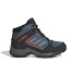 Mountain Chaussures adidas Terrex Hyperhiker Mid Kids' Chaussures