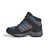 Mountain Chaussures adidas Terrex Hyperhiker Mid Kids' Chaussures