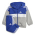 Tracksuit adidas I 3Stripes Tib Fleece Ts Enfants