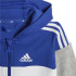 Tracksuit adidas I 3Stripes Tib Fleece Ts Enfants