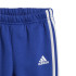 Tracksuit adidas I 3Stripes Tib Fleece Ts Enfants
