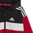 Pantalon adidas I 3S Tib Fl Ts Enfants
