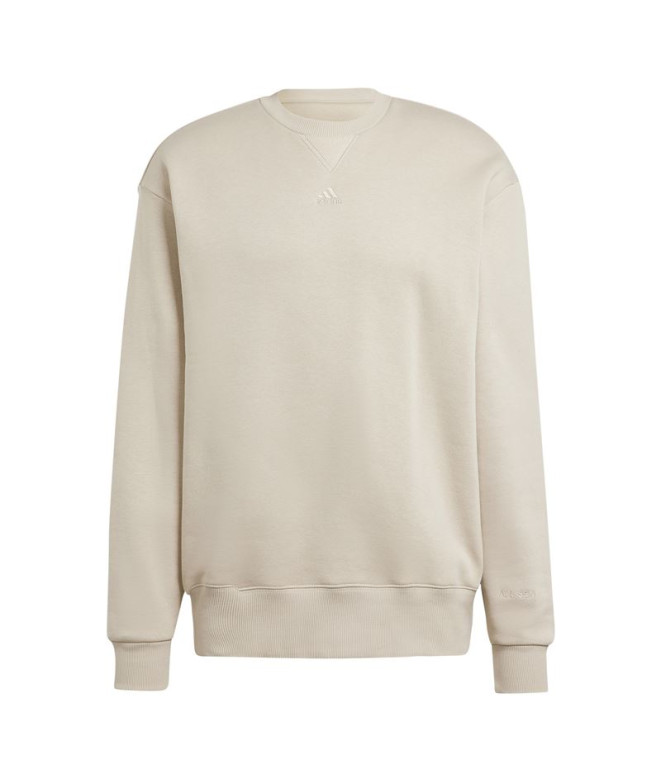 Sweatshirt adidas All Szn Man