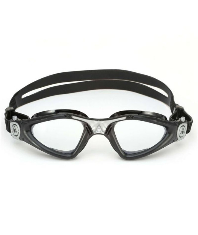 Lunettes de natation Aqua Sphere Kayenne Black...