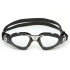 Lunettes de natation Aqua Sphere Kayenne Black Silver Lenses Clear
