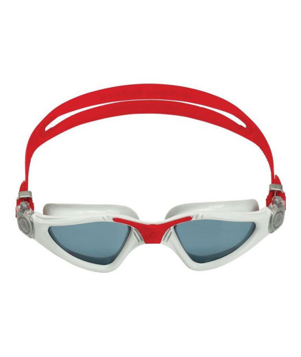 Lunettes de natation Aqua Sphere Kayenne Grey Red Lenses...