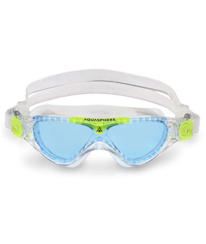 Lunettes de natation Aqua Sphere Vista Jr...