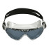 Lunettes de natation Aqua Sphere Vista Xp Transparent Lentilles noires foncées