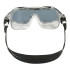 Lunettes de natation Aqua Sphere Vista Xp Transparent Lentilles noires foncées