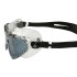 Lunettes de natation Aqua Sphere Vista Xp Transparent Lentilles noires foncées