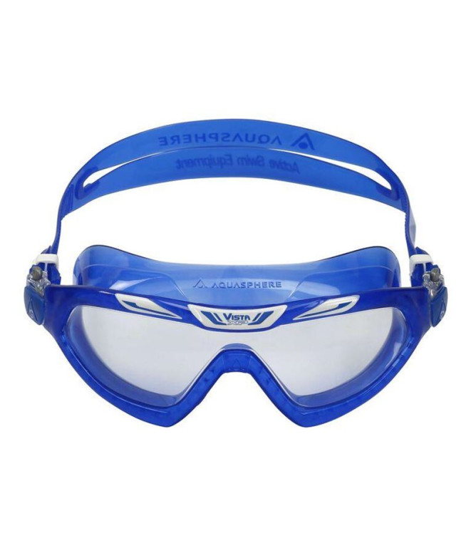 Lunettes de natation Aqua Sphere Vista Xp Blue...