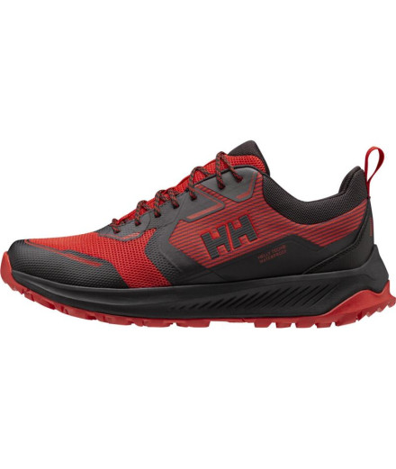 Chaussure Montagne de Helly Hansen Gobi 2 HT Rouge