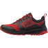 Chaussure Montagne de Helly Hansen Gobi 2 HT Rouge