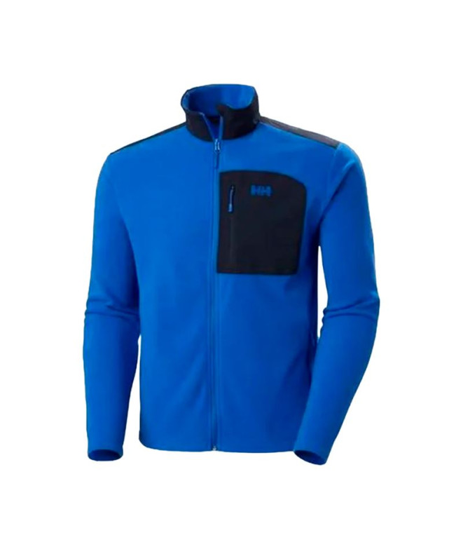 Veste polaire Helly Hansen Daybreaker Blockc Homme