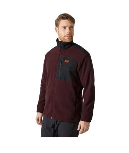 Veste polaire Helly Hansen Daybreaker Blockc Homme