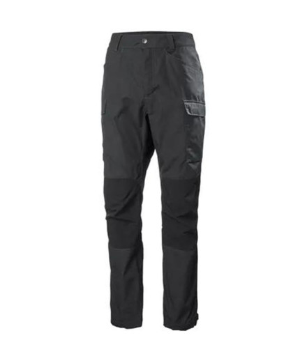 Pantalons de Montagne Helly Hansen Vandre Tur Ebony Homme