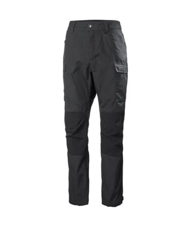 Pantalons de Montagne Helly Hansen Vandre Tur...