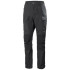 Pantalons de Montagne Helly Hansen Vandre Tur Ebony Homme