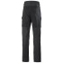 Pantalons de Montagne Helly Hansen Vandre Tur Ebony Homme