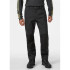 Pantalons de Montagne Helly Hansen Vandre Tur Ebony Homme