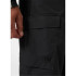 Pantalons de Montagne Helly Hansen Vandre Tur Ebony Homme