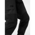 Pantalons de Montagne Helly Hansen Vandre Tur Ebony Homme