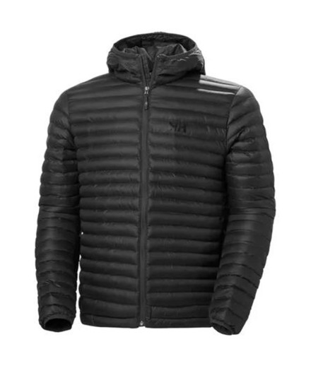 Veste by Montagne Helly Hansen Sirdal Hooded Insulator...