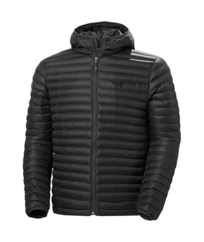Veste by Montagne Helly Hansen Sirdal Hooded...