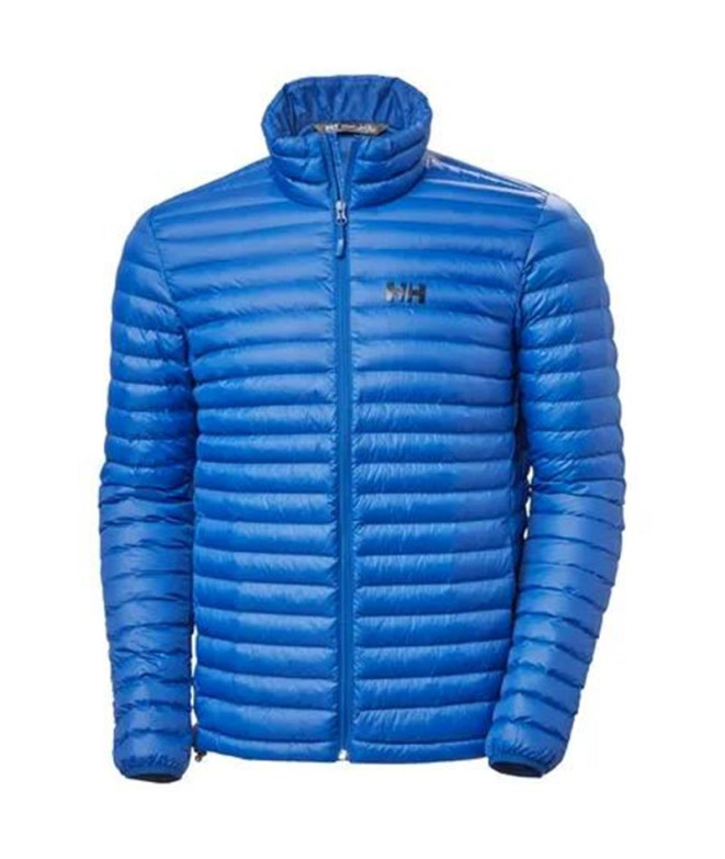 Veste par Montagne Helly Hansen Sirdal...