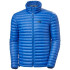 Veste par Montagne Helly Hansen Sirdal Insulator Deep Fjord Homme