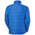 Veste par Montagne Helly Hansen Sirdal Insulator Deep Fjord Homme