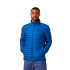 Veste par Montagne Helly Hansen Sirdal Insulator Deep Fjord Homme