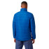 Veste par Montagne Helly Hansen Sirdal Insulator Deep Fjord Homme