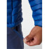 Veste par Montagne Helly Hansen Sirdal Insulator Deep Fjord Homme