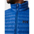 Veste par Montagne Helly Hansen Sirdal Insulator Deep Fjord Homme