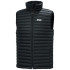 Gilet de Montagne Isolateurs Helly Hansen Sirdal Homme