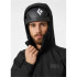 Veste par Montagne Helly Hansen Banff Shell Noir Homme