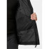 Veste par Montagne Helly Hansen Banff Shell Noir Homme