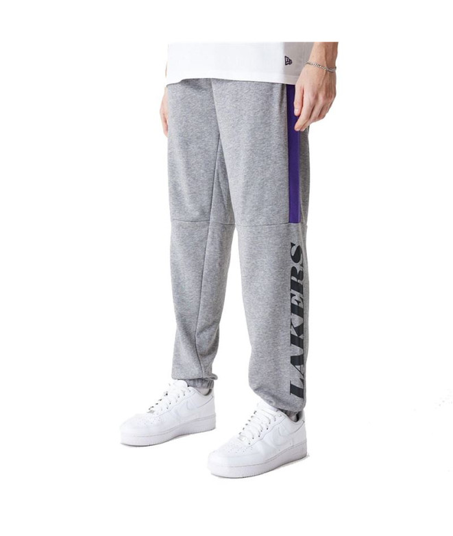 Pantalon New Era NBA Colour Block LA Lakers...