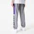 Pantalon New Era NBA Colour Block LA Lakers Grey Med Man